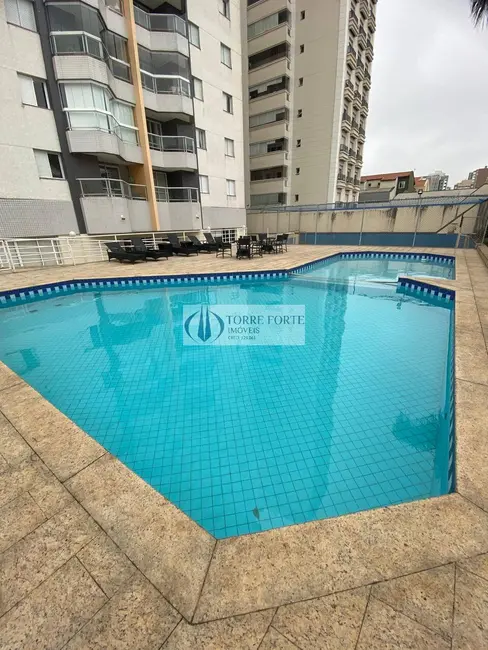 Apartamento com 3 quartos à venda, 96m2 em Campestre, Santo Andre - SP - imagem 3 Foto 3 de Apartamento com 3 quartos à venda, 96m2 em Campestre, Santo Andre - SP