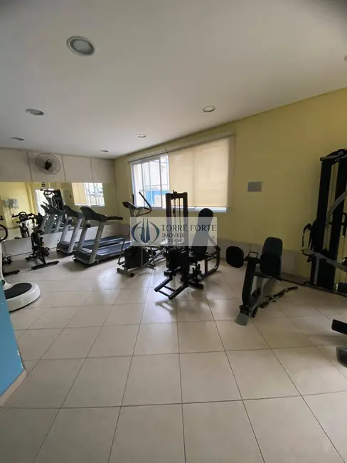 Apartamento com 3 quartos à venda, 96m2 em Campestre, Santo Andre - SP - imagem 6 Foto 6 de Apartamento com 3 quartos à venda, 96m2 em Campestre, Santo Andre - SP