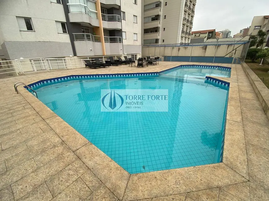 Apartamento com 3 quartos à venda, 96m2 em Campestre, Santo Andre - SP - imagem 2 Foto 2 de Apartamento com 3 quartos à venda, 96m2 em Campestre, Santo Andre - SP