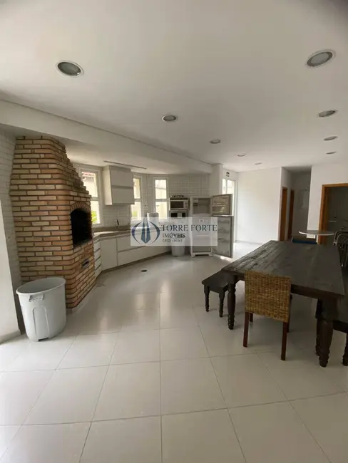 Apartamento com 3 quartos à venda, 96m2 em Campestre, Santo Andre - SP - imagem 5 Foto 5 de Apartamento com 3 quartos à venda, 96m2 em Campestre, Santo Andre - SP