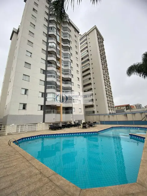 Apartamento com 3 quartos à venda, 96m2 em Campestre, Santo Andre - SP - imagem 1 Foto 1 de Apartamento com 3 quartos à venda, 96m2 em Campestre, Santo Andre - SP