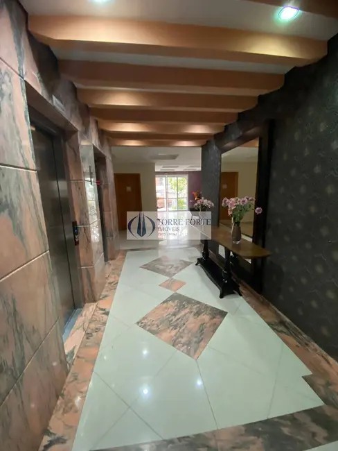 Apartamento com 3 quartos à venda, 96m2 em Campestre, Santo Andre - SP - imagem 9 Foto 9 de Apartamento com 3 quartos à venda, 96m2 em Campestre, Santo Andre - SP