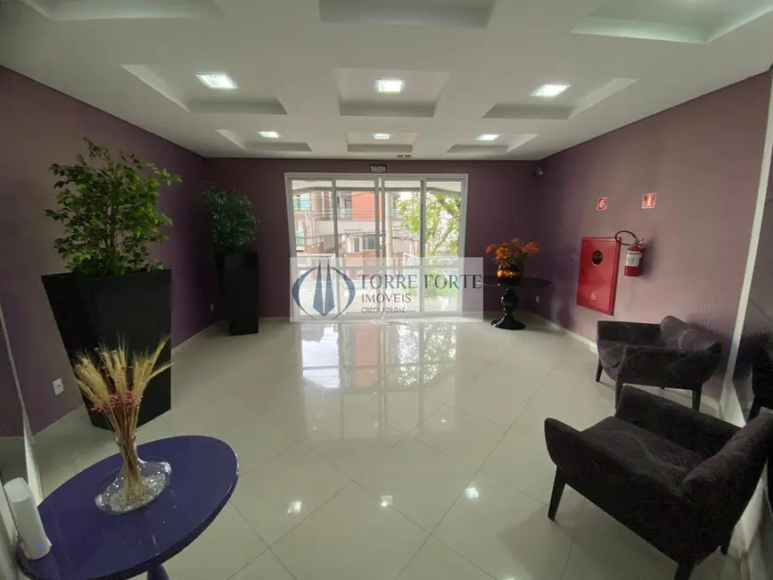 Apartamento com 3 quartos à venda, 96m2 em Campestre, Santo Andre - SP - imagem 8 Foto 8 de Apartamento com 3 quartos à venda, 96m2 em Campestre, Santo Andre - SP