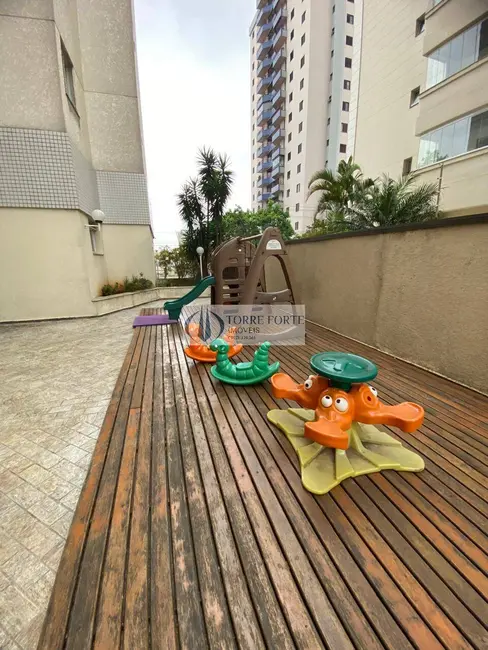 Apartamento com 3 quartos à venda, 96m2 em Campestre, Santo Andre - SP - imagem 4 Foto 4 de Apartamento com 3 quartos à venda, 96m2 em Campestre, Santo Andre - SP