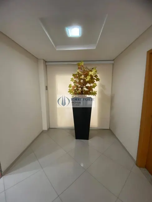 Apartamento com 3 quartos à venda, 96m2 em Campestre, Santo Andre - SP - imagem 7 Foto 7 de Apartamento com 3 quartos à venda, 96m2 em Campestre, Santo Andre - SP