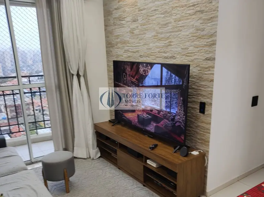 Apartamento com 3 quartos à venda, 68m2 em Campestre, Santo Andre - SP - imagem 1 Foto 1 de Apartamento com 3 quartos à venda, 68m2 em Campestre, Santo Andre - SP