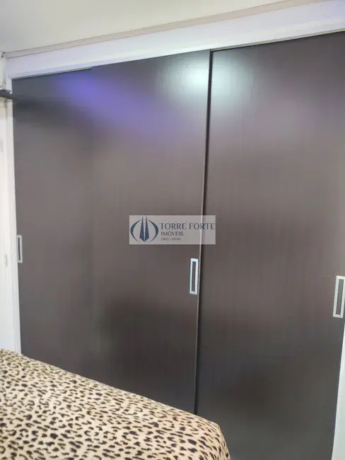 Apartamento com 3 quartos à venda, 68m2 em Campestre, Santo Andre - SP - imagem 3 Foto 3 de Apartamento com 3 quartos à venda, 68m2 em Campestre, Santo Andre - SP