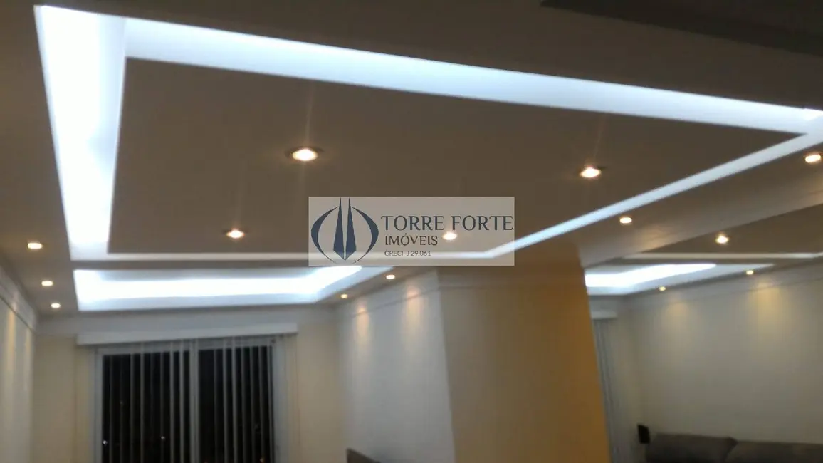 Apartamento com 3 quartos à venda, 68m2 em Campestre, Santo Andre - SP - imagem 8 Foto 8 de Apartamento com 3 quartos à venda, 68m2 em Campestre, Santo Andre - SP