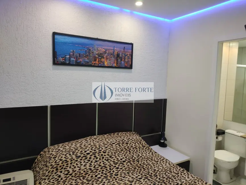 Apartamento com 3 quartos à venda, 68m2 em Campestre, Santo Andre - SP - imagem 4 Foto 4 de Apartamento com 3 quartos à venda, 68m2 em Campestre, Santo Andre - SP