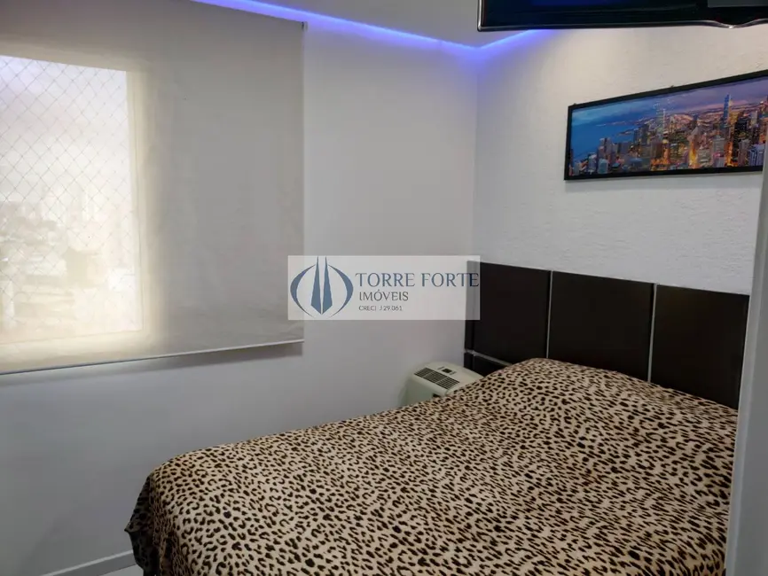 Apartamento com 3 quartos à venda, 68m2 em Campestre, Santo Andre - SP - imagem 5 Foto 5 de Apartamento com 3 quartos à venda, 68m2 em Campestre, Santo Andre - SP