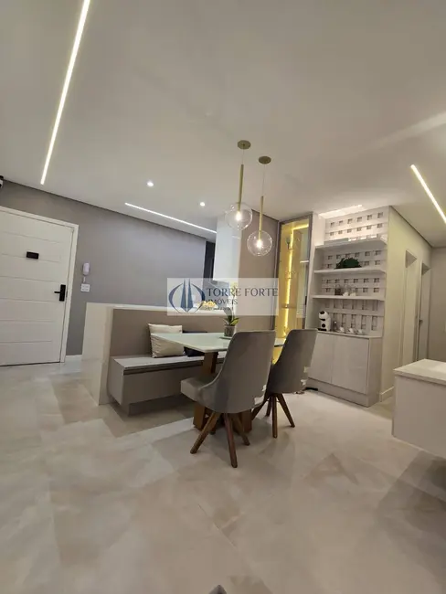 Foto 9 de Cobertura com 3 quartos à venda, 184m2 em Santa Maria, Santo Andre - SP