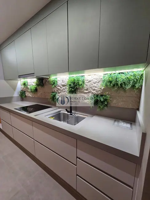 Foto 4 de Cobertura com 3 quartos à venda, 184m2 em Santa Maria, Santo Andre - SP