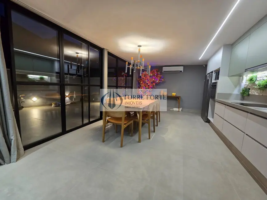 Foto 6 de Cobertura com 3 quartos à venda, 184m2 em Santa Maria, Santo Andre - SP