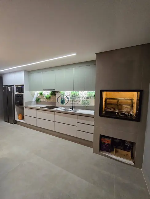 Foto 3 de Cobertura com 3 quartos à venda, 184m2 em Santa Maria, Santo Andre - SP