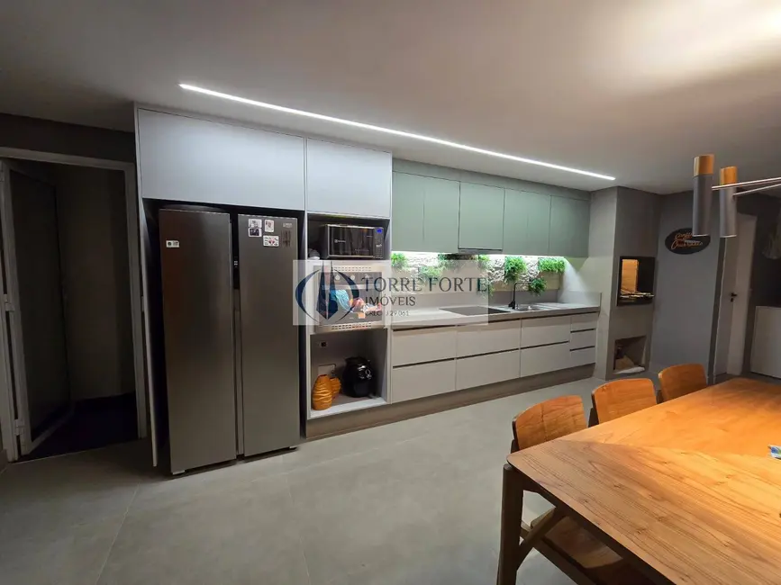 Foto 2 de Cobertura com 3 quartos à venda, 184m2 em Santa Maria, Santo Andre - SP