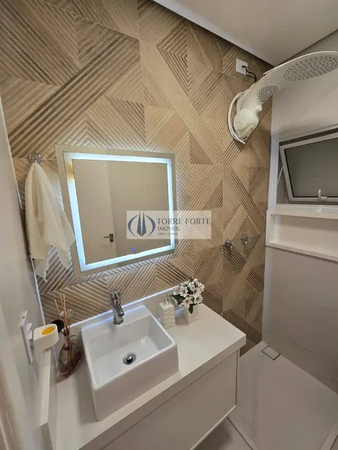 Foto 8 de Cobertura com 3 quartos à venda, 184m2 em Santa Maria, Santo Andre - SP