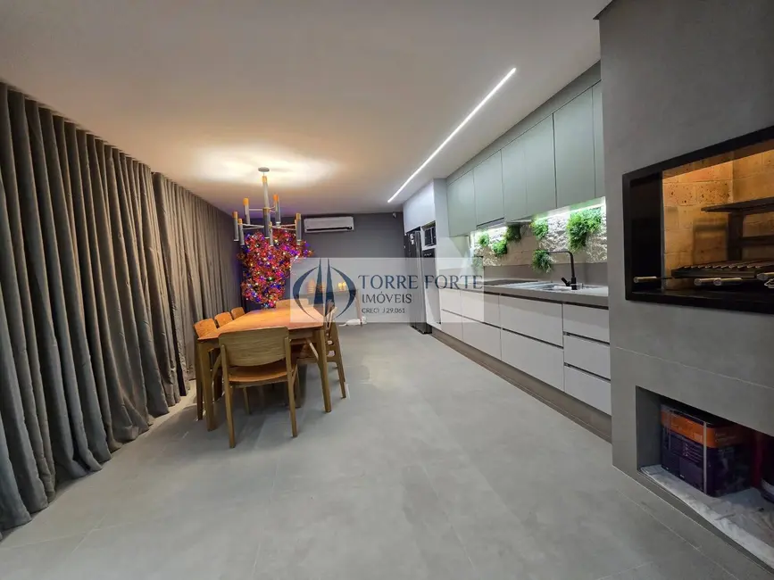 Foto 5 de Cobertura com 3 quartos à venda, 184m2 em Santa Maria, Santo Andre - SP