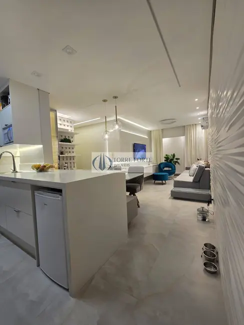 Foto 7 de Cobertura com 3 quartos à venda, 184m2 em Santa Maria, Santo Andre - SP