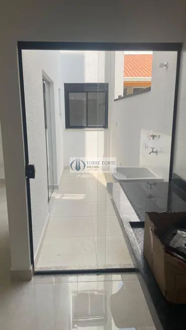 Foto 1 de Apartamento com 2 quartos à venda, 70m2 em Parque das Nações, Santo Andre - SP