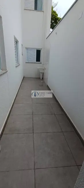 Foto 2 de Apartamento com 3 quartos à venda, 75m2 em Vila Assunção, Santo Andre - SP