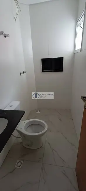Foto 4 de Apartamento com 3 quartos à venda, 75m2 em Vila Assunção, Santo Andre - SP