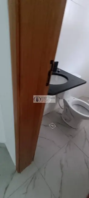 Foto 3 de Apartamento com 3 quartos à venda, 75m2 em Vila Assunção, Santo Andre - SP