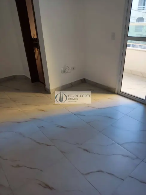 Foto 1 de Apartamento com 3 quartos à venda, 75m2 em Campestre, Santo Andre - SP