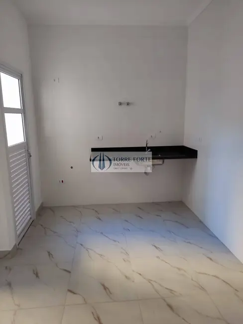 Foto 5 de Apartamento com 3 quartos à venda, 75m2 em Campestre, Santo Andre - SP