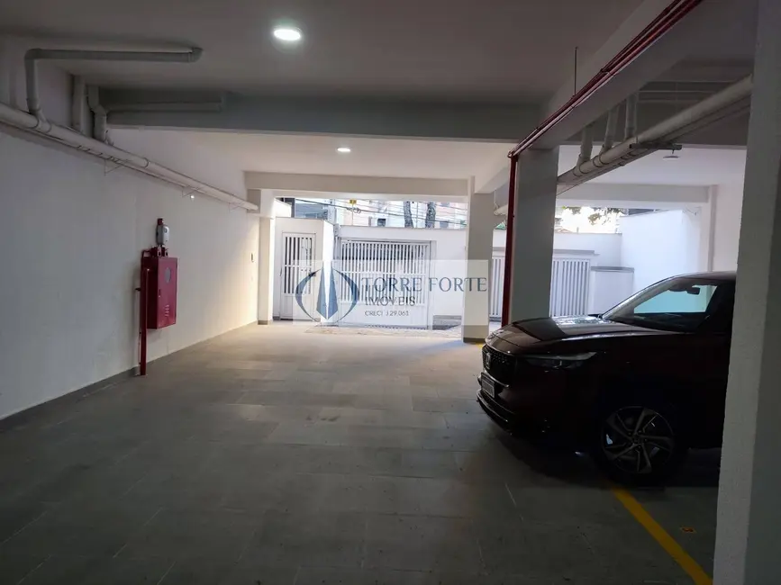 Foto 3 de Apartamento com 3 quartos à venda, 75m2 em Campestre, Santo Andre - SP