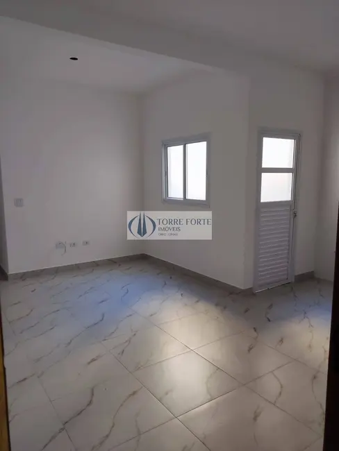 Foto 4 de Apartamento com 3 quartos à venda, 75m2 em Campestre, Santo Andre - SP