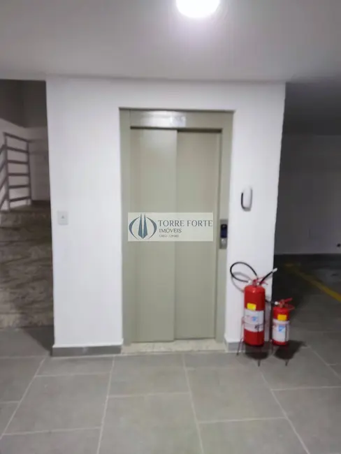 Foto 2 de Apartamento com 3 quartos à venda, 75m2 em Campestre, Santo Andre - SP