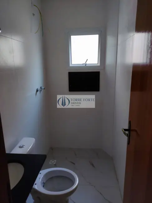 Foto 9 de Apartamento com 3 quartos à venda, 75m2 em Campestre, Santo Andre - SP