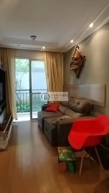 Foto 1 de Apartamento com 2 quartos à venda, 48m2 em Penha de França, São Paulo - SP