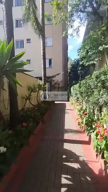 Foto 9 de Apartamento com 2 quartos à venda, 48m2 em Penha de França, São Paulo - SP