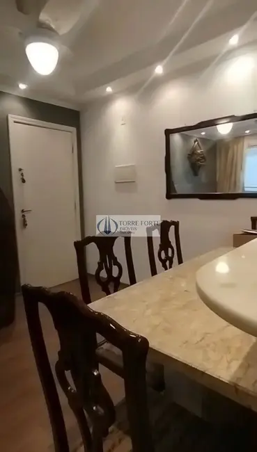 Foto 2 de Apartamento com 2 quartos à venda, 48m2 em Penha de França, São Paulo - SP