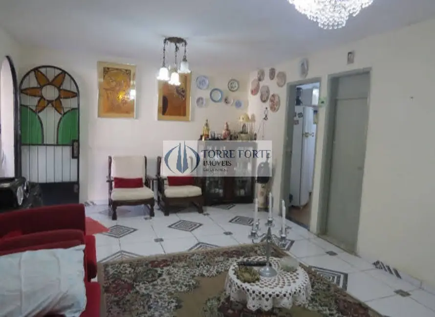 Foto 6 de Casa com 3 quartos à venda, 91m2 em Jabaquara, São Paulo - SP