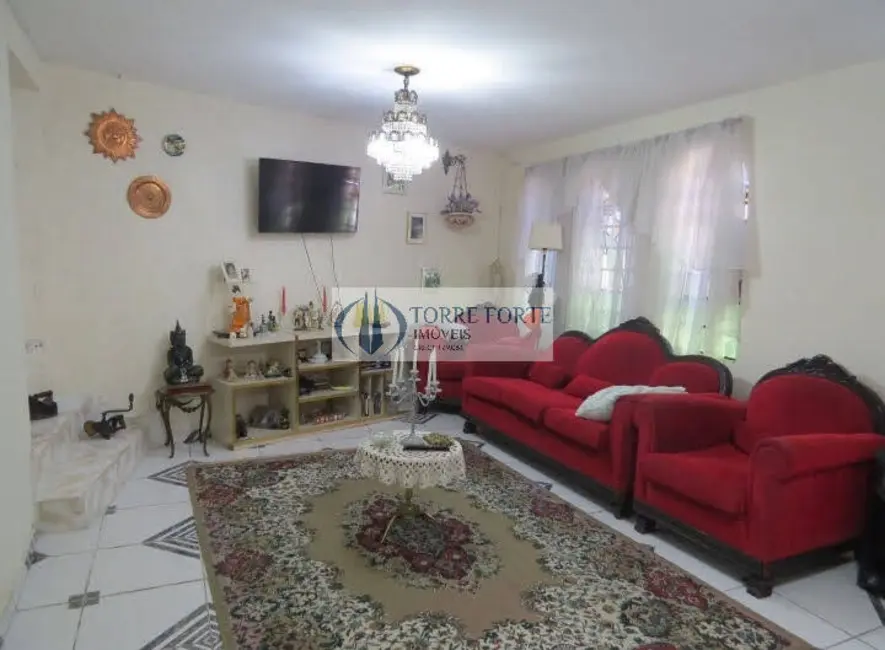 Foto 5 de Casa com 3 quartos à venda, 91m2 em Jabaquara, São Paulo - SP