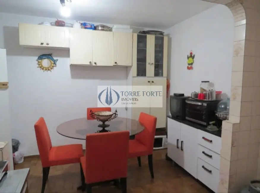 Foto 1 de Casa com 3 quartos à venda, 91m2 em Jabaquara, São Paulo - SP