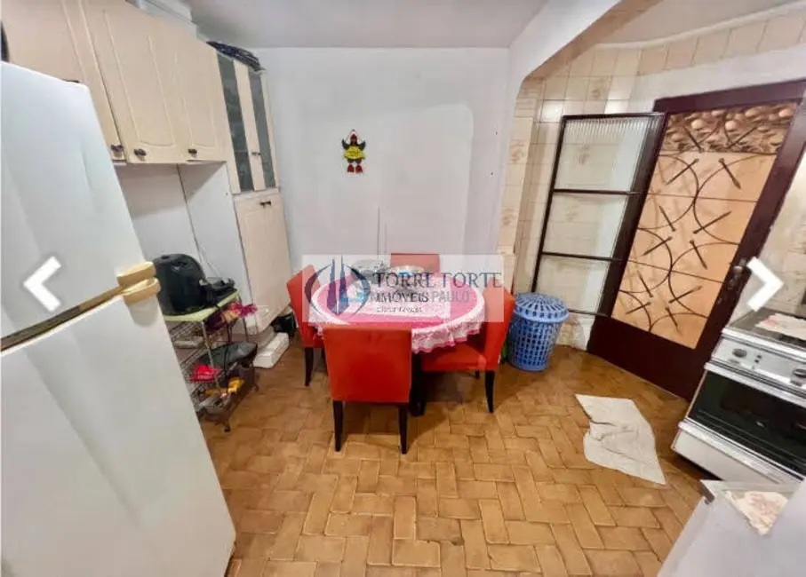 Foto 2 de Casa com 3 quartos à venda, 91m2 em Jabaquara, São Paulo - SP