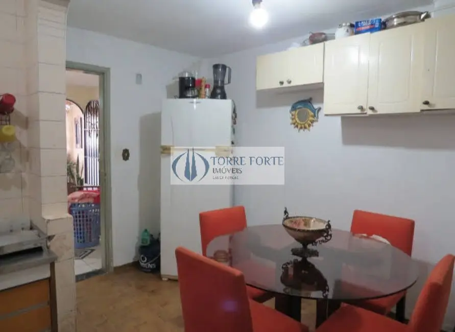 Foto 3 de Casa com 3 quartos à venda, 91m2 em Jabaquara, São Paulo - SP