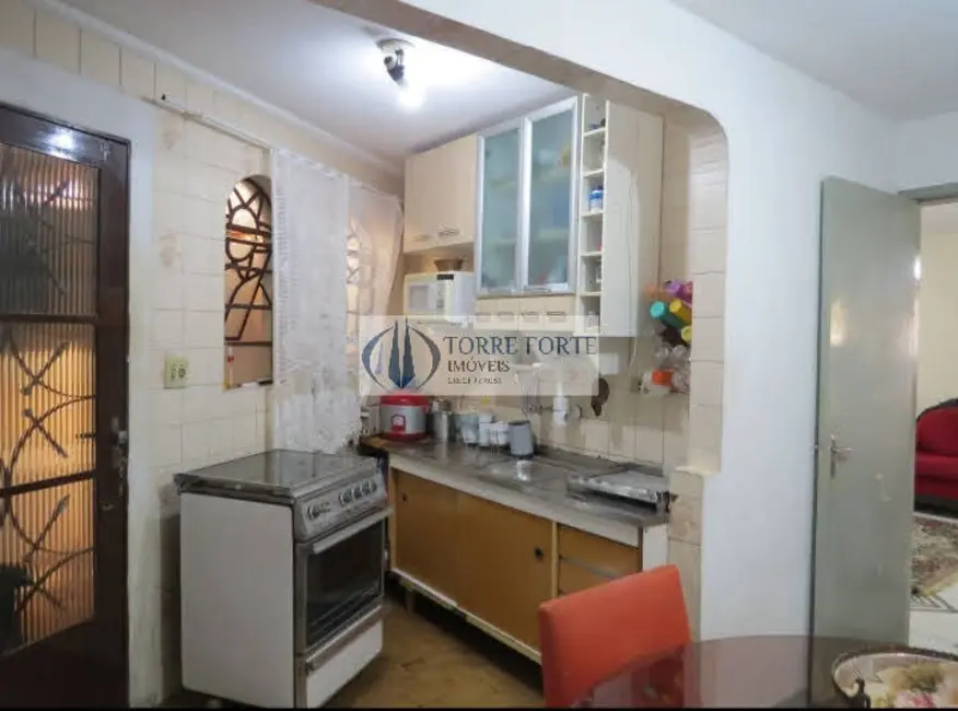 Foto 4 de Casa com 3 quartos à venda, 91m2 em Jabaquara, São Paulo - SP