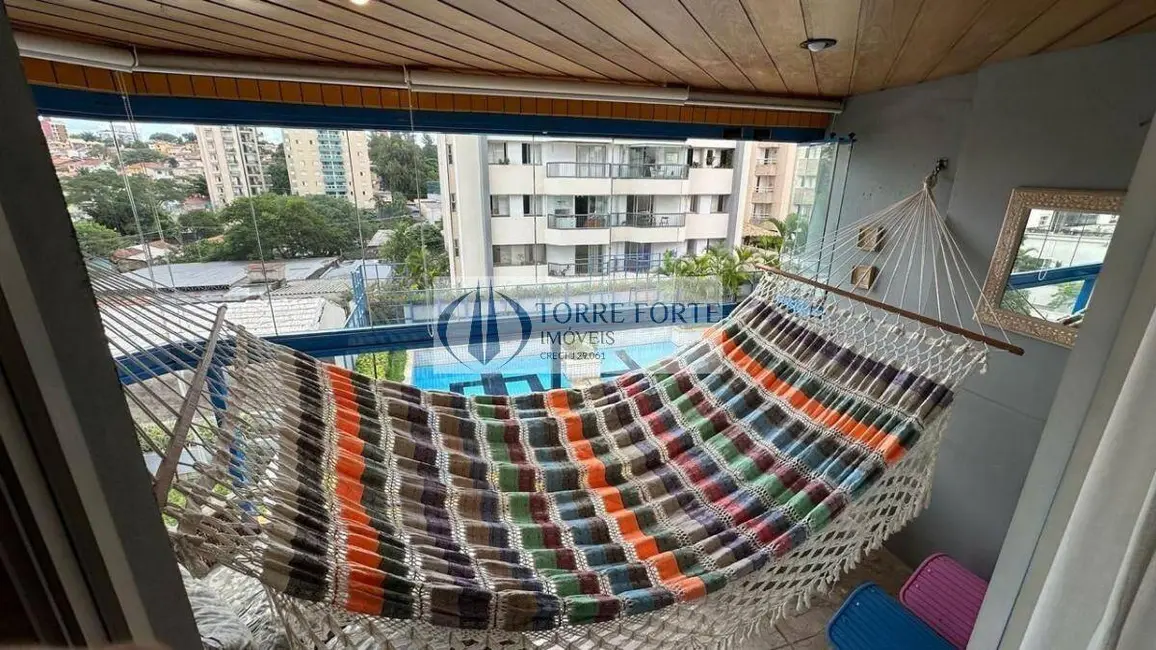 Foto 2 de Apartamento com 2 quartos à venda, 98m2 em Vila Pompéia, São Paulo - SP