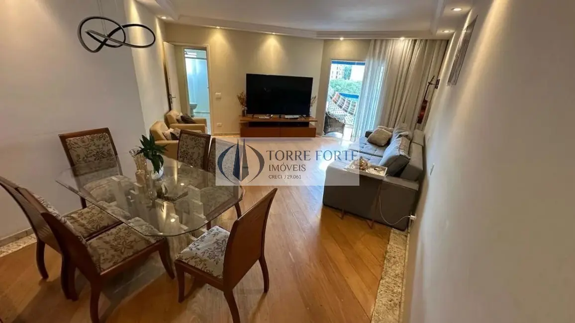 Foto 3 de Apartamento com 2 quartos à venda, 98m2 em Vila Pompéia, São Paulo - SP