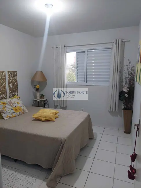 Foto 8 de Apartamento com 2 quartos à venda, 52m2 em Parque Campo Bonito, Indaiatuba - SP