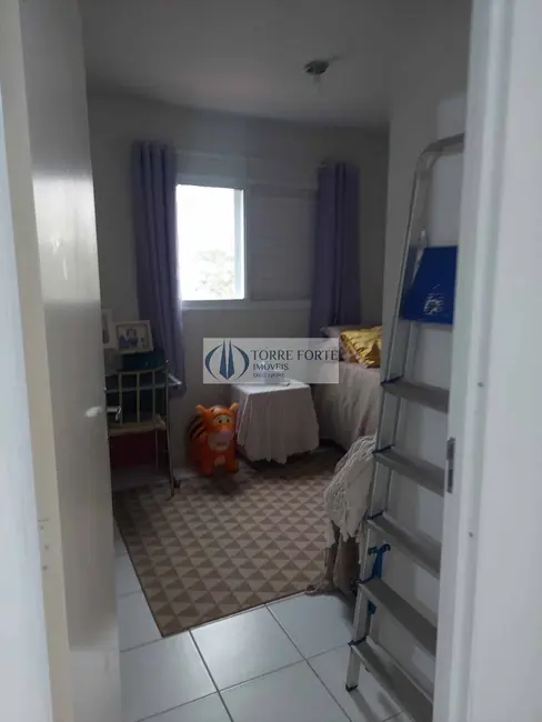 Foto 5 de Apartamento com 2 quartos à venda, 52m2 em Parque Campo Bonito, Indaiatuba - SP