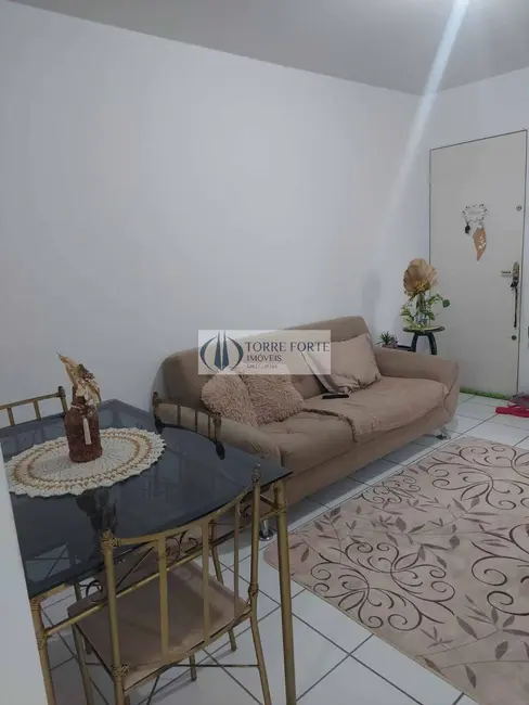 Foto 6 de Apartamento com 2 quartos à venda, 52m2 em Parque Campo Bonito, Indaiatuba - SP