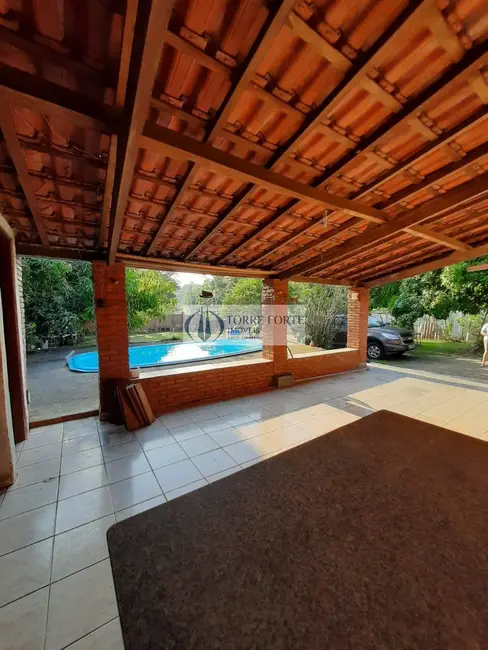 Foto 1 de Casa com 3 quartos à venda, 236m2 em Centro, Monte Mor - SP