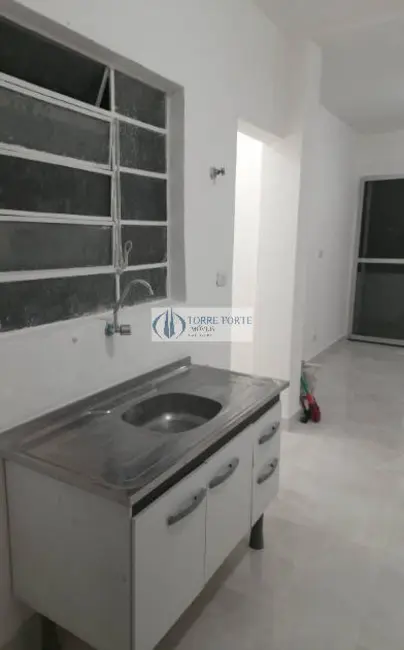 Foto 4 de Apartamento com 2 quartos à venda, 60m2 em Brás, São Paulo - SP