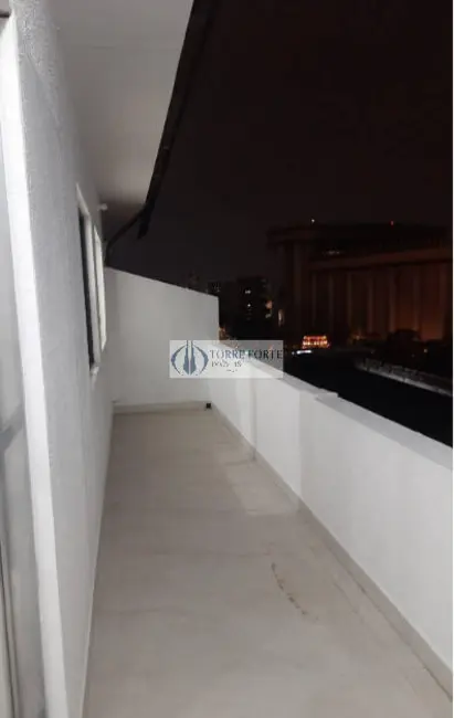Foto 2 de Apartamento com 2 quartos à venda, 60m2 em Brás, São Paulo - SP