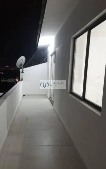 Foto 1 de Apartamento com 2 quartos à venda, 60m2 em Brás, São Paulo - SP